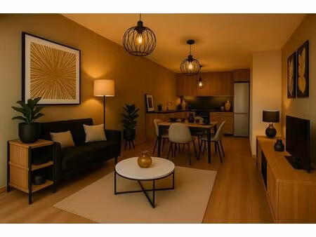 en vente appartement 45 m² – 170 000 € |ars-sur-moselle
