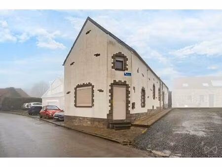 huis te koop in peissant met 5 slaapkamers