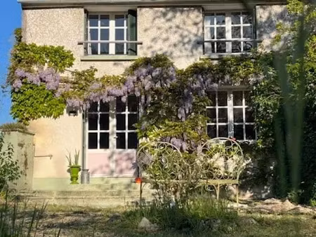 vente maison 3 pièces 71 m² à chateau-thierry (02400)  124 000 €