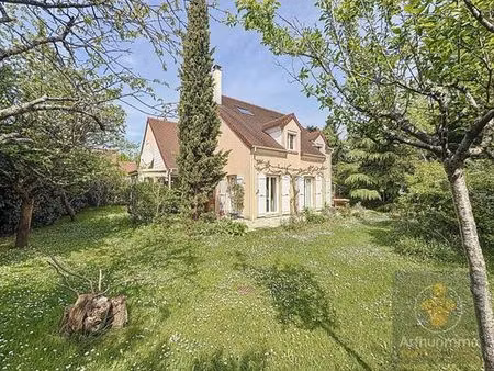 maison de luxe de 9 pièces en vente à marolles-en-brie  france