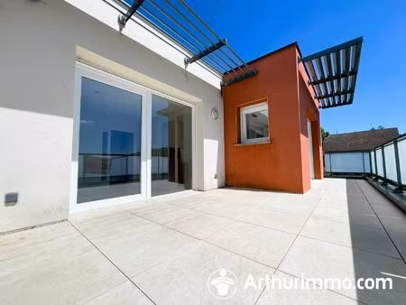 vente appartement 6 pièces 123 m2 à seloncourt