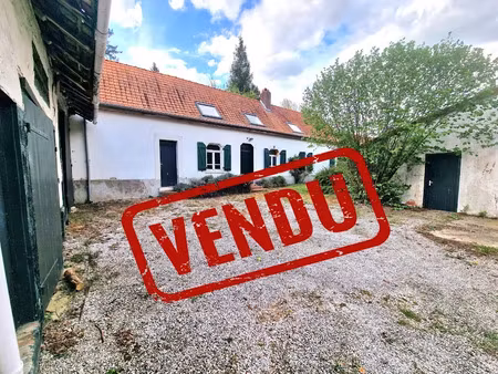 vente maison 7 pièces 191 m² à humbert (62650)  172 800 €