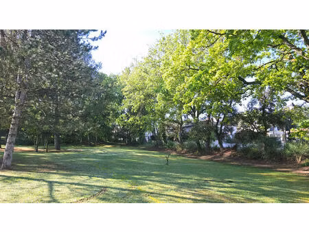 terrain constructible à vendre à cazan ? opportunité rare dans un secteur recherché - libr