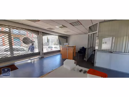 local commercial à louer - mont-de-marsan (40) - 1 100€