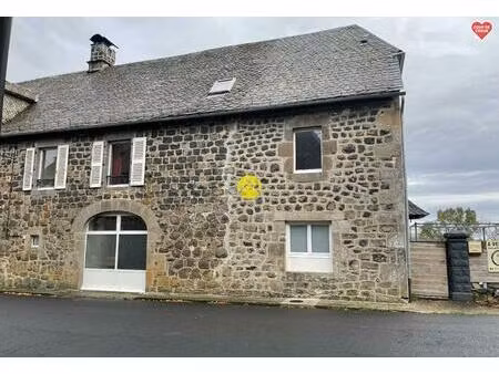 vente maison 6 pièces 158 m² pierrefort (15230)