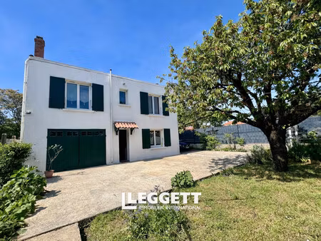 maison 7 pièce(s)  marennes-hiers-brouage