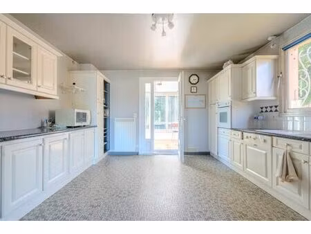 vente maison 5 pièces 133 m² soulac-sur-mer (33780)