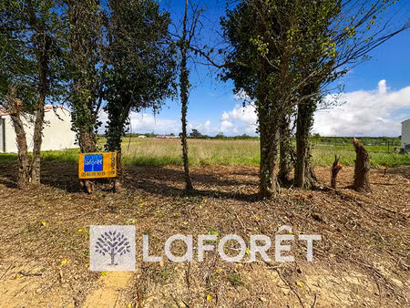 terrain saint-quantin-de-rançanne à vendre