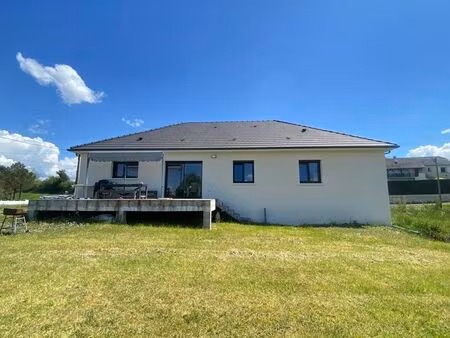 vente maison 5 pièces 131 m² jugeals-nazareth (19500)