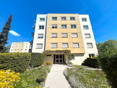 vente appartement 3 pièces 65 m² saint-apollinaire (21850)