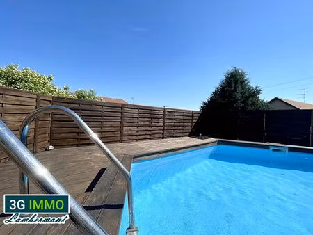 annonce vente maison 10 pièces de 339m2 à villers-la-chèvre (54870) - paruvendu.fr ref 992