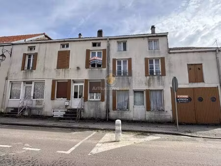 vente maison de village 10 pièces 287 m2 à neuilly-l'évêque