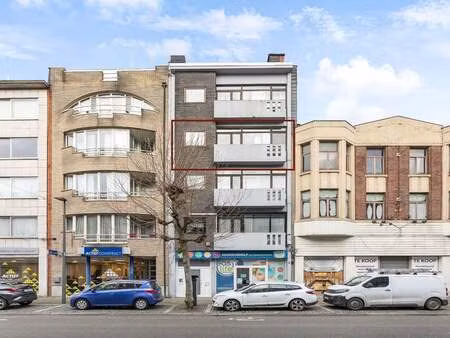 appartement à vendre à turnhout € 169.000 (l79u8) - beerse | zimmo
