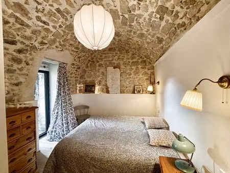 maison de luxe en vente à peille  france