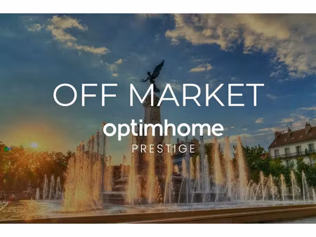 vente terrain 250 m² la flotte (17630)