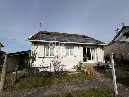 maison connie molitard 5 pièce(s)