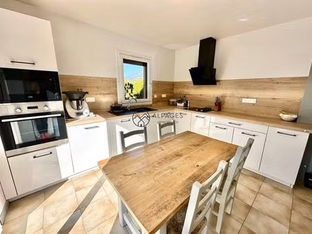 maison de prestige en vente saint-andré-d'embrun  france