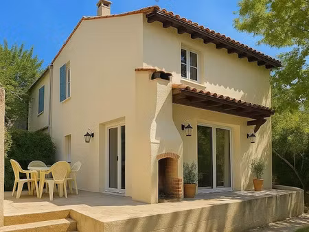 vente maison 6 pièces 110 m² à mouthoumet (11330)  230 000 €