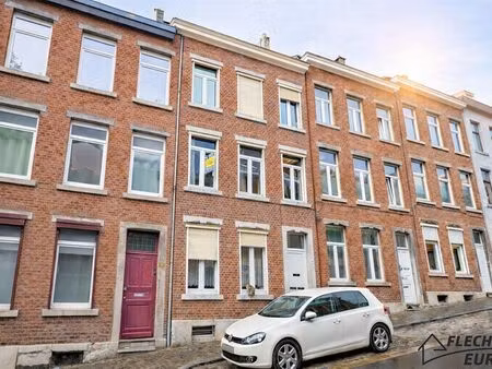 bien professionnel à vendre à verviers € 215.000 (l79jw) - flech'euro | zimmo