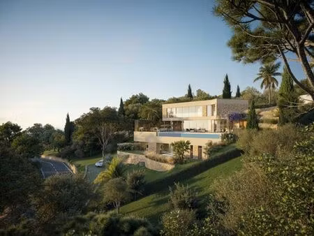 terrain - cavalaire-sur-mer  provence-alpes-côte d'azur