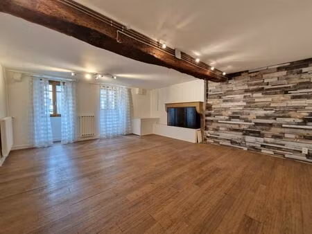 plombières lès dijon - maison 6 pièces à vendre - 141m2 - 199 000 € - réf: 1403 - bourse i