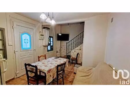 vente maison à sarrians (84260) : à vendre / 45m² sarrians