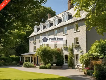 vente immeuble 1539m2 montferrier-sur-lez 34980 - 2800000 € - surface privée