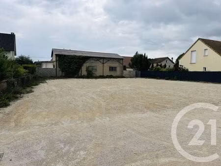 terrain à vendre - 661 m2 - beaune - 21 - bourgogne