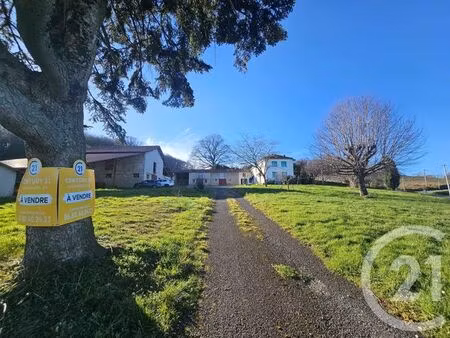 maison à vendre - 5 pièces - 176 20 m2 - bugard - 65 - midi-pyrenees