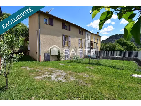 vente maison 7 pièces 283 m² à marcoux (04420)  365 000 €