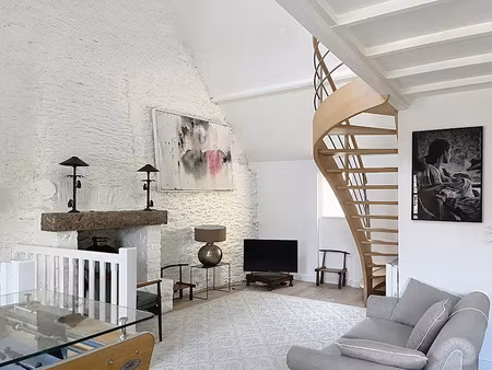 vente maison 3 pièces 90.33 m² à le minihic-sur-rance (35870)  419 200 €