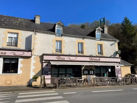 commerce à vendre à jugon-les-lacs - commune nouvelle (22270) - côtes-d'armor