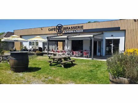 à vendre : fonds de commerce