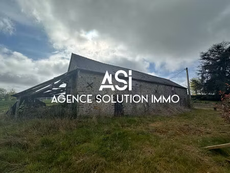 grange 4 pièce(s) 145 m2 juvigné