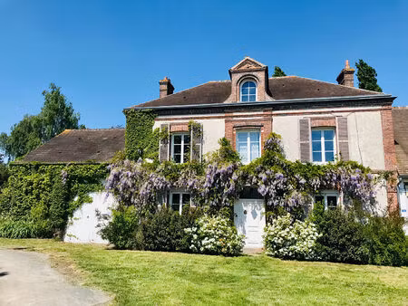 maison nonancourt 7 pièce(s) 188 m²