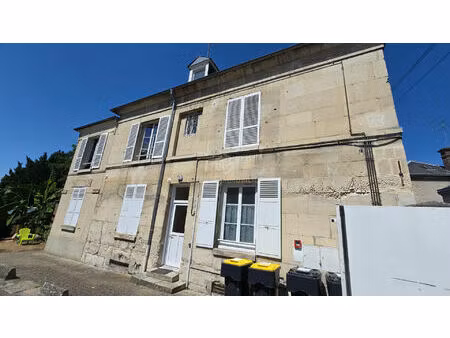 appartement crepy en valois - f1 avec couchage