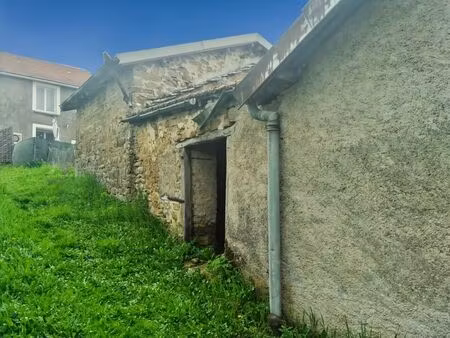 vente maison 3 pièces 155 m² levécourt (52150)