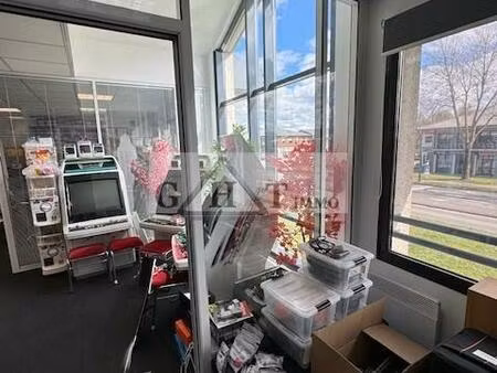 bureaux à vendre de 140 m² à vendre à serris