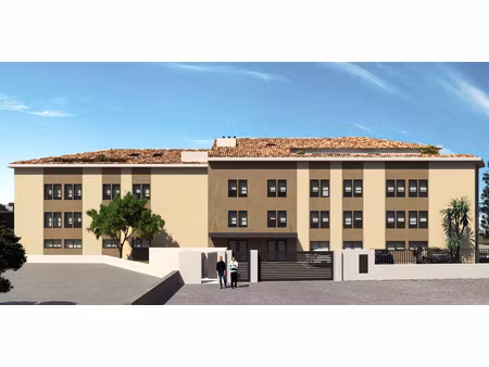 vente bureau 126m2 sanary-sur-mer (83110) - 455287 € - surface privée