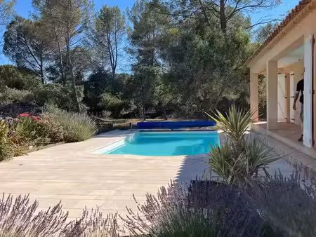 vente maison montfort-sur-argens 83570 - - surface privée