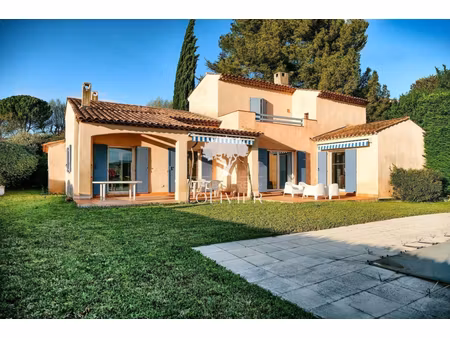 annonce maison à vendre