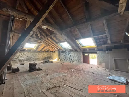 vente appartement 1 pièce 50 m² saint-martin-de-seignanx (40390)