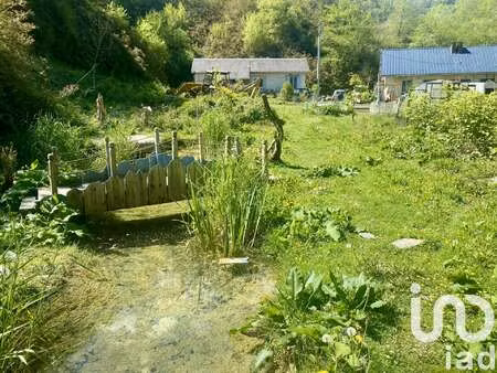 vente maison à labassère (65200) : à vendre / 40m² labassère