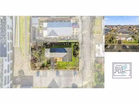 terrain à vendre à belleboslaan 12 eernegem (rbt21387)