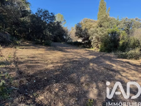 vente terrain à murviel-lès-montpellier (34570) : à vendre / 2778m² murviel-lès-montpellie