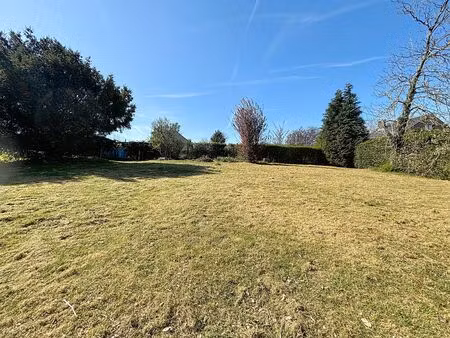 terrain à bâtir à vendre de 704 m² à waterloo (vwd13194)