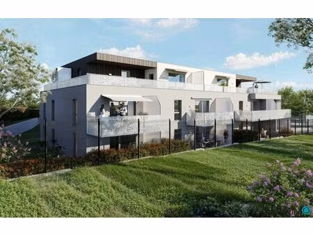 en vente appartement 71 33 m² – 280 000 € |beblenheim