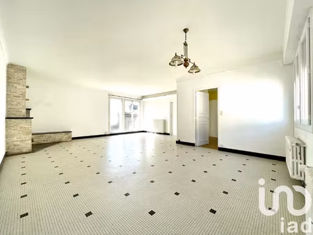 vente immeuble à trignac (44570) : à vendre / 220m² trignac