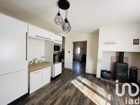 en vente maison 62 m² – 90 000 € |châtel-sur-moselle