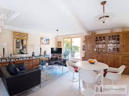 vente appartement 3 pièces à paimpol (22500) : à vendre 3 pièces / 79m² paimpol